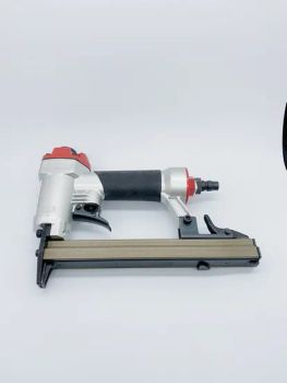 1314 Staple Gun Brand Feida Origin China Trademark feida Type High Pressure Gun Transport Package Carton Model NO. 1314 staple - Shaoxing Feida Nail Industry Co., Ltd. - China