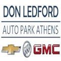 Product - Don Ledford Auto Park - United States