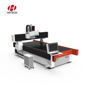 Smart Hgm-100f All-in-One Glass Sandblasting Paint Removal Glass Laser Drilling Machine - Wuhan Huagong Laser Engineering Co., Ltd. - China
