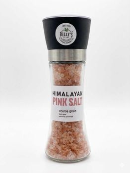 Himalayan Salt Crusher - Bilal AgroTech - Pakistan
