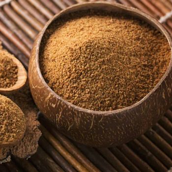 Organic Coconut Palm Sugar Organic Yes - Njang Investments Limited - Kenya
