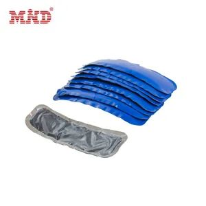 Long Range Monza R6p Rubber Material UHF RFID Tyre Management Car Parking Lot Tag Sticker - Chengdu MIND IOT Technology Co., Ltd. - China