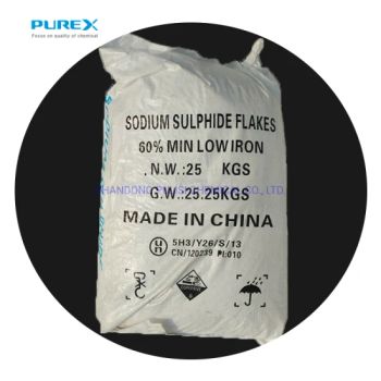 Factory Supply Industrial Grade Sodium Sulphide/Sodium Sulfide - SHANDONG PULISI CHEMICAL CO., LTD. - China