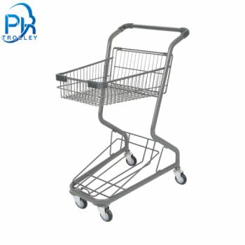 Factory Selling Directly Shop Carts Folding Shopping Carts with Wheels Cart Shopping - Suzhou Shunhong Metallic Products Co., Ltd. - China