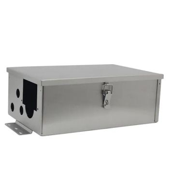 Metal Cabinet Fabrication 304, 201 Stainless Steel Welding Energy Saving Electric Box - Dongguan Changdekang Metal Products Co., Ltd - China