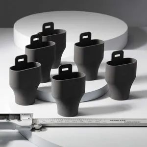 High Strength SLS Printed Parts SLS Printing Custom PA12 Model - HCRC (Xiamen) Material Technology Co., Ltd. - China
