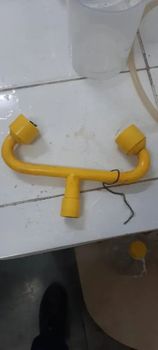 Marine Safety Equipment Screen Size 6" warranty 1 year Brand Kewal Sons Material plastic Type Marine safety Equipment Country of Origin Made in - Kewal Son - India