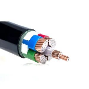 UL-Listed Tpee Plastic-Insulated HMI Control Power Cable in EV Charging Stations - Jiangsu Tianli Cable Co., Ltd. - China