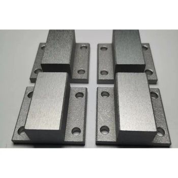 Premium High-Strength Molybdenum Sintered Block for Surface Finishing - Zhejiang Ruisheng New Materials Co., Ltd. - China