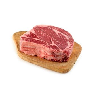 Raw Beef Cross Rib Chuck Roast Frozen - Rich Marbling, Great for Pot Roast - Exigentelaxia Unipessoal Lda - Portugal