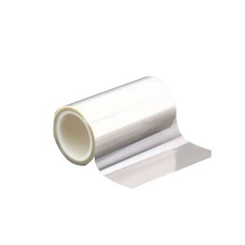 China Suppliers Transparent Silicone Coated Pet Release Film Material PET Samples Provided Model NO. ZQPF-01 Thickness - Shanghai Zhengqian New Materials Co., Ltd. - China