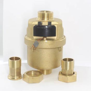 Food Grade Vertical Pure Water Storage Meter Origin China Trademark BINGO Model NO. WM-V-20 Install Horizontal Level Measurement - Wenzhou Bingo Imp. & Exp. Co., Ltd. - China