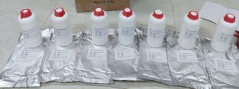 Perfluoropropionic anhydride CAS 356-42-3 98%  Colorless liquid - Speranza Chemical Co.,Ltd - China