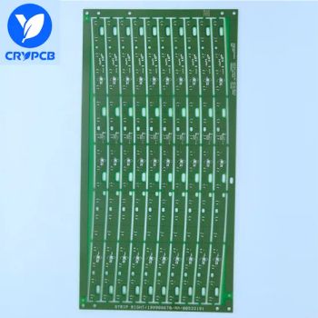 Multilayer PCB: Top - Notch Quality Advanced Multilayer PCB Manufacturing - Shenzhen Chengruyuan Technology Co., Ltd. - China