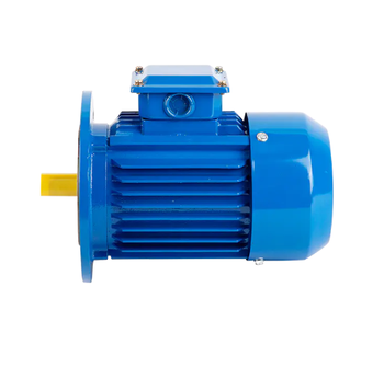 Automation Equipment Three-Phase Asynchronous Motor Efficiency High Adaptability High Performance Robust Type Outboard - Taizhou Sulin Electromechanical Co., Ltd. - China