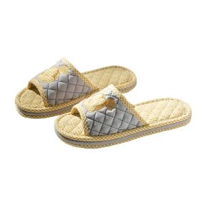 New Trend Slippers Plus Size Slippers Teddy Slippers Fuzzy Boot Slippers - Shanghai Easun Group Imp & Exp Co., Ltd. - China