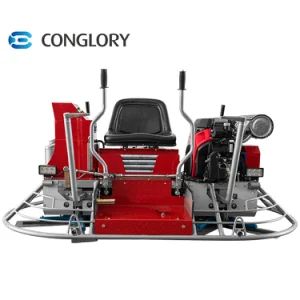 Conglory CRP1950 13kw Honda Power Trowel 1950mm Concrete Leveling 220/380V NonAuto 1Y - Fujian Xingyi Intelligent Equipment Co., Ltd. - China