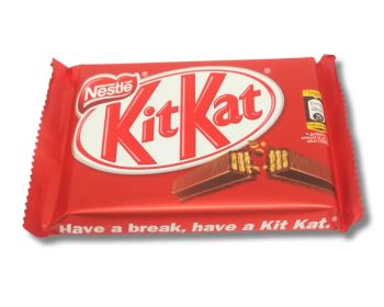 Tasty KitKat 65g Smooth Chocolate And Crunchy Wafer Snack Excellent Quality Wholesale Price Fresh Stock Available - PLANETE COMMERCE - France