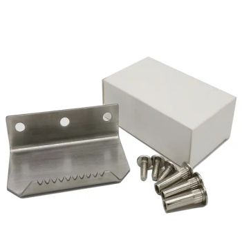 Hands-Free Foot Pull Door Handle Openers Hands Free Door Opener - Degol Hardware Co., Ltd. - China