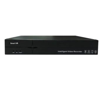 Fsan 16CH 1u Ultra HD Security Camera System Network Video Recorder - Shenzhen FSAN Intelligent Technology Co., Ltd. - China