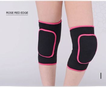 High Quality Dance Knee Pads Sport Knee Support Gym Fitness Knee Pad - INNER MONGOLIA BENIS COMMERCIAL AND TRADE CO., LTD. - China