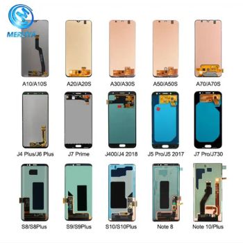 Mobile Phone Lcds Factory Wholesale Mobile Phone Lcds Wholesale Different Brand Models Mobile LCD Display Screen - Guangzhou Anyfine Electronic Technology Co., Ltd. - China