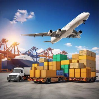 China Worldwide Express Courier Service - Fast Delivery Minimum 1 Kg Origin China Schedule Daily Trademark Seabay Tracking Free and Timely - Seabay International Freight Forwarding Ltd. - China