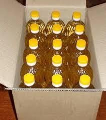 Refined Sunflower Oil Form Liquid Use Cooking Origin Thailand Purity 100, 100% Grade A, Grade A Shelf Life 2 Years Type from Thai Agri Company Refined Sunflower Oil Form Liquid Use Cooking Origin Thailand Purity 100, 100% Grade A, Grade A Shelf Life 2 Years Type - Thai Agri Company - Thailand