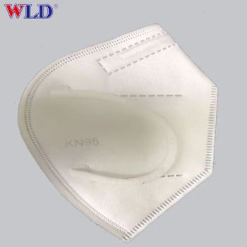 Daddy's Choice Purism KN95 Face Mask From China Manufacturer - Jiangsu WLD Medical Co., Ltd. - China