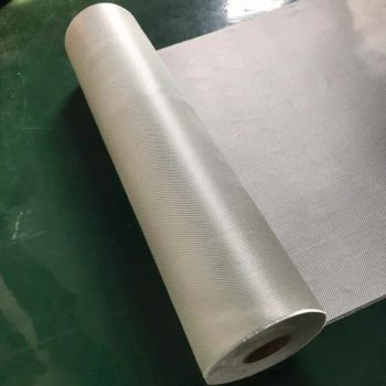 Fireproof Heat Proof Alkali Fiberglass Cloth - HeBei XiongAn HengYun Technology Co., Ltd. - China