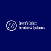 Product from Brown's Coolers Furniture & Appliances Product - Brown's Coolers Furniture & Appliances - United States
