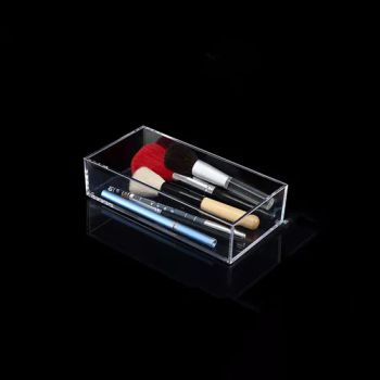 Cross Border Stackable Cosmetic Display Cabinet Accessories Makeup Storage & Organization - Good Seller Co., Ltd - China