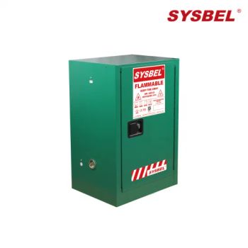 12 Gal Pesticides Cabinets for Pesticides, Disinfectors and Other Chemicals (WA810120G) - SHANGHAI SYSBEL INDUSTRY & TECHNOLOGY CO., LTD. - China
