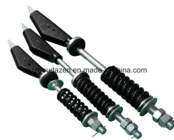 Lift Spare Parts Components Manufacturers Elevator Rope Attachment - Suzhou Dazen Electromechanical Technology Co., Ltd. - China