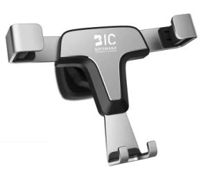 Mobile Phone Car Holder T-Type Multi-Function Navigation Frame - Guangzhou Kinglaiky Industrial Ltd., - China
