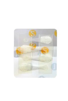 Wound Closure Device Wound Skin Closure Strips Survival First Aid Kit Zip Strips Device Tie Skin Closure - Qingdao Hitrust Medical & Scientific Co., Ltd. - China