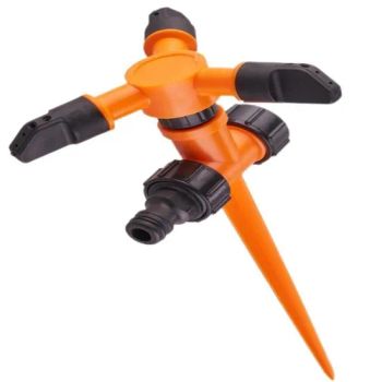 Hot Sale Garden Toolspray Gun Garden Water Sprinkler - Ningbo Lance Imp&Exp Co., Ltd - China