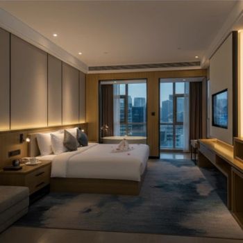 Light Luxury Hotel Furniture, Guest Room Furniture, Hotel Furniture Suppliers, Mini Bar - Foshan Nanhai Gemei Tianya Furniture Co., Ltd. - China