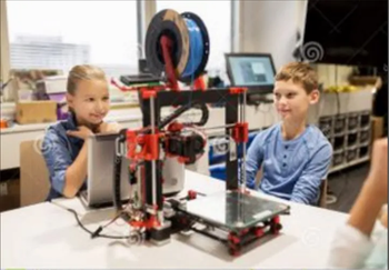 Robotics And Education Service - 2A Digital Solution - India