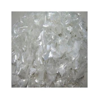 High quality PET bottles flakes scrap supplied at factory direct price with fast delivery - BMU TRADING GMBH - Germany