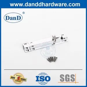 Decorative Hardware 4 Inch Tower Door Bolts Suppliers - D&D HARDWARE INDUSTRIAL CO., LIMITED - China