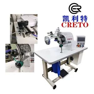 Innovative Control Gluing Technology for Efficient Assembly Solutions - Dongguan Creto Technology Co.Ltd - China