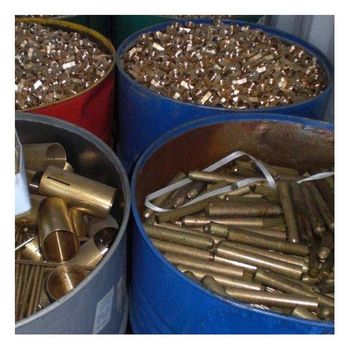 100% Pure Brass Honey Scrap /Brass Scrap/Yellow Brass Scrap (Honey) - MFD AGRICULTURE LTD - United Kingdom