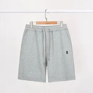 Polo Shorts Summer Embroidery Shorts Men's Five-Point Pants Loose Cotton Sweatpants Casual Beach Shorts Versatile Small Horse Cotton Shorts - Shenzhen Yongxinghui Trading Co., Ltd - China