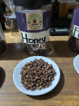 Arabica Roasted Coffee Origin Indonesia Grade Export Quality Bean Type Arabica, Robusta Required Documents Phytosanitary, Coo - PT. Daleo Trans Global - Indonesia