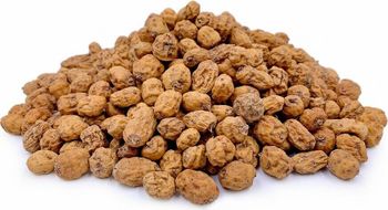 Dried Tiger Nuts for Sale Grade A Type Tiger Nuts Texture Naturally Sweet Nutritional Quality Nutritious Intended Use Snacks Or Ingredient Use - BF GLOBAL TRADING (PTY) LTD - South Africa