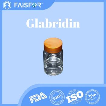 FAISFOR Licorice Root Powder Glabridin 2-40-90-98 China Origin China State Powder Trademark FAISFOR Application Cosmetics - Baoding Faithful Industry Co., Ltd. - China