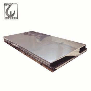 Cold Rolled Stainless Steel Sheet 1mm 1.5mm SUS304 Steel Plates - SHANDONG SINO BUILDING MATERIAL GROUP CO., LTD. - China