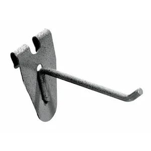 Premium Metal Pegboard Coat Rack Hooks and Accessories Origin China Display Place Indoor Trademark KING Display Size Regular or - Xiamen King Display Fixtures Co., Ltd. - China