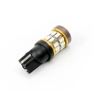 Bkr T10 Camper Lighting 194 LED Bulbs Car Dome Map Lights Brand Bkr Origin China Base General Trademark BKR LED Chips - Guangzhou Beikaer Auto Accessories Co., Ltd. - China
